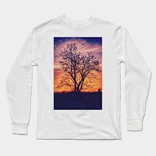 We will live again Long Sleeve T-Shirt